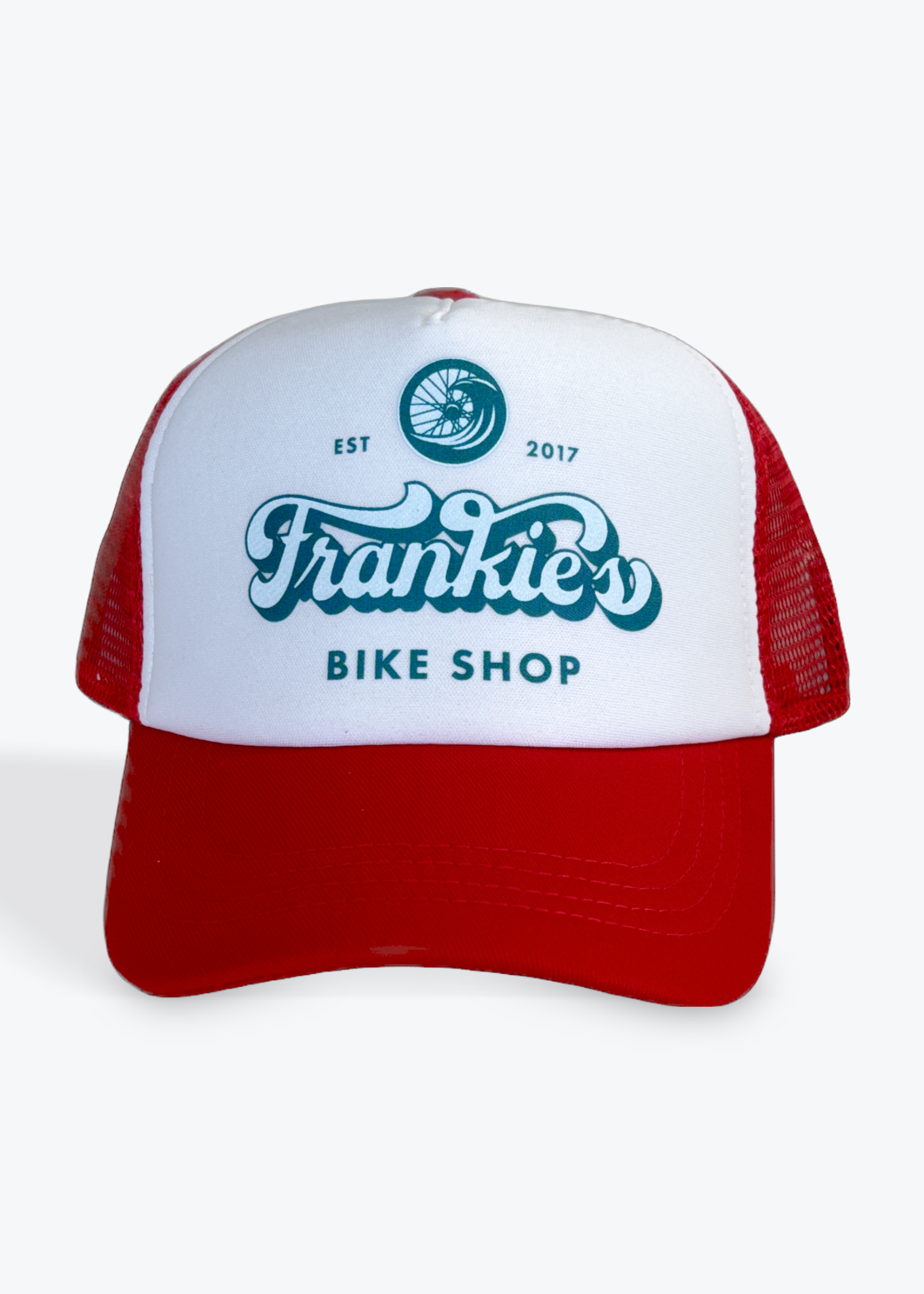 Team Salty Frankies Kids Hat