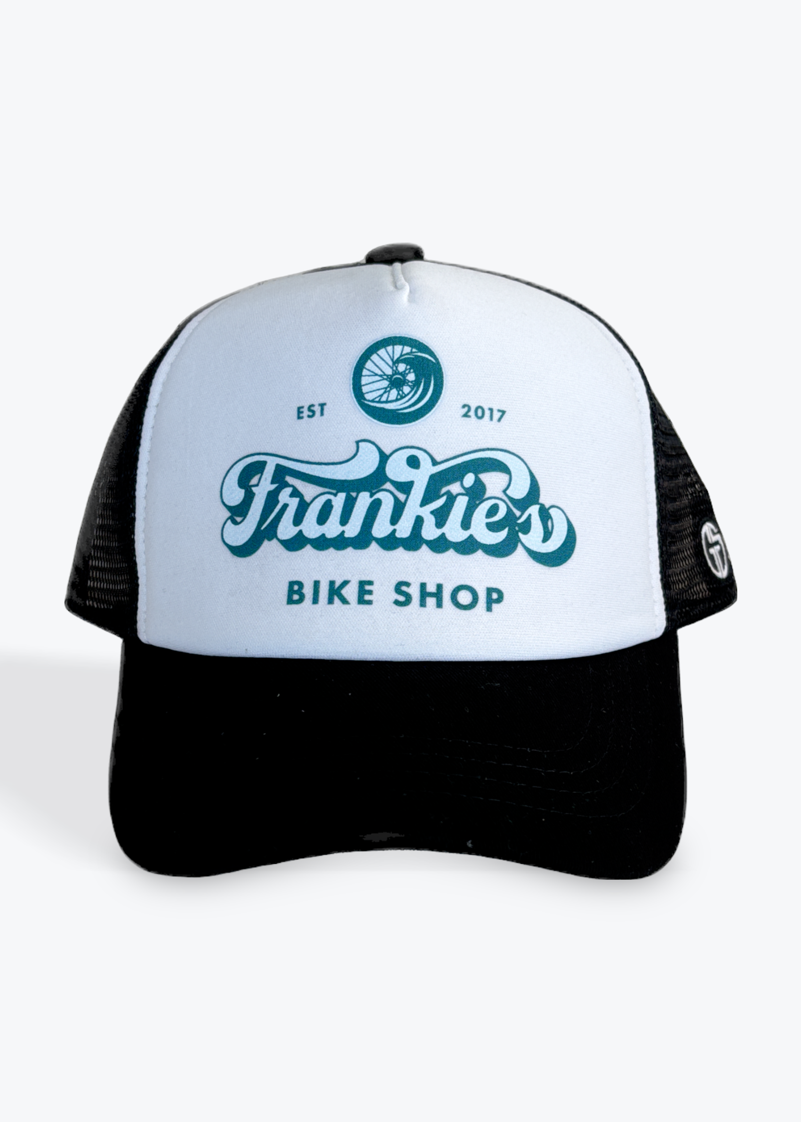 Team Salty Frankies Kids Hat