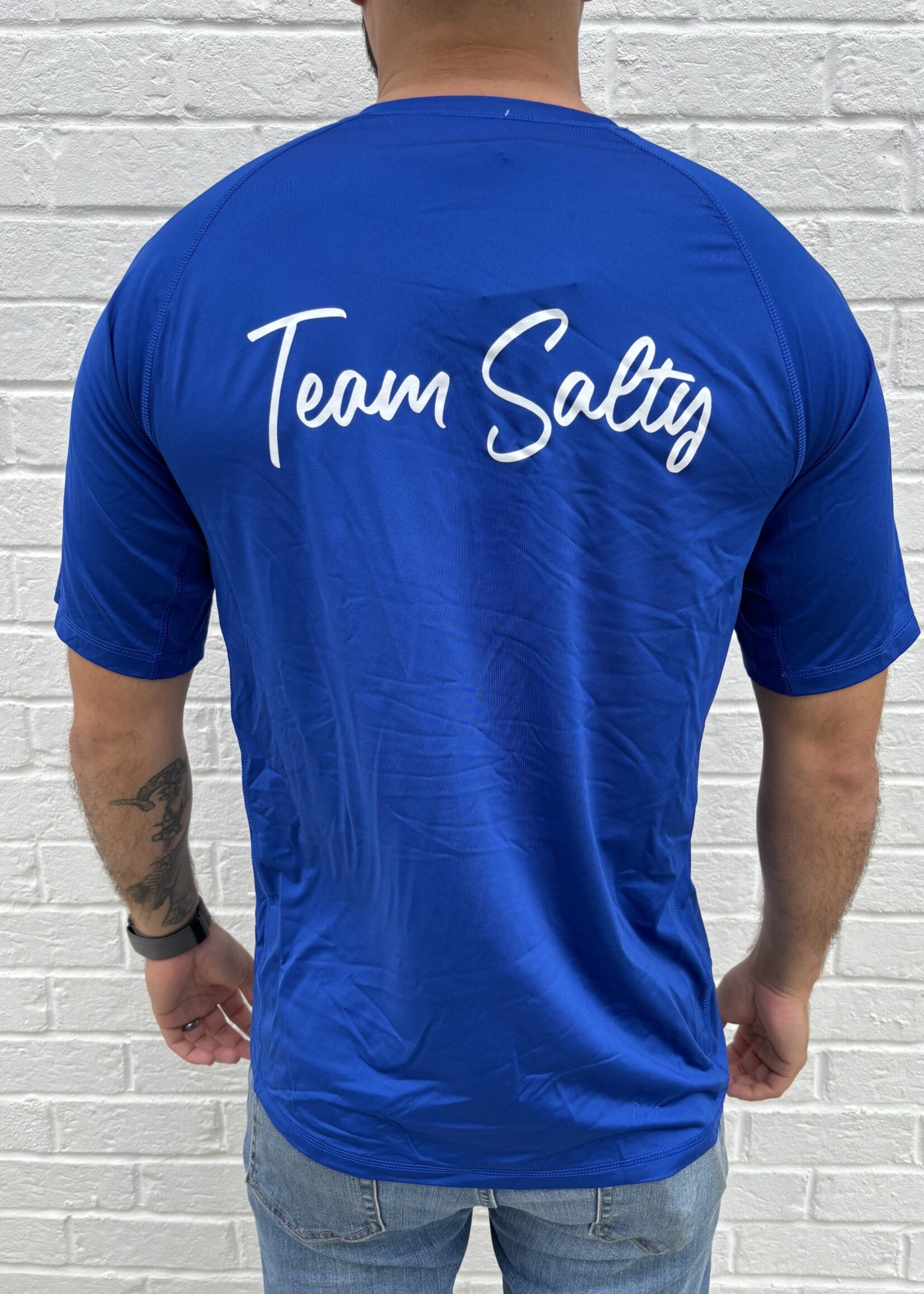 Team Salty UV Team Salty T-Shirt