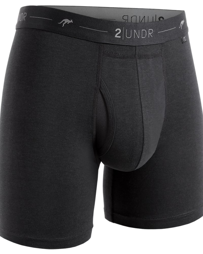 2 UNDR 2 UNDR Boxer Brief (Swing Shift)