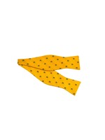Amanda Christensen A. Christensen M Bow Tie Maize