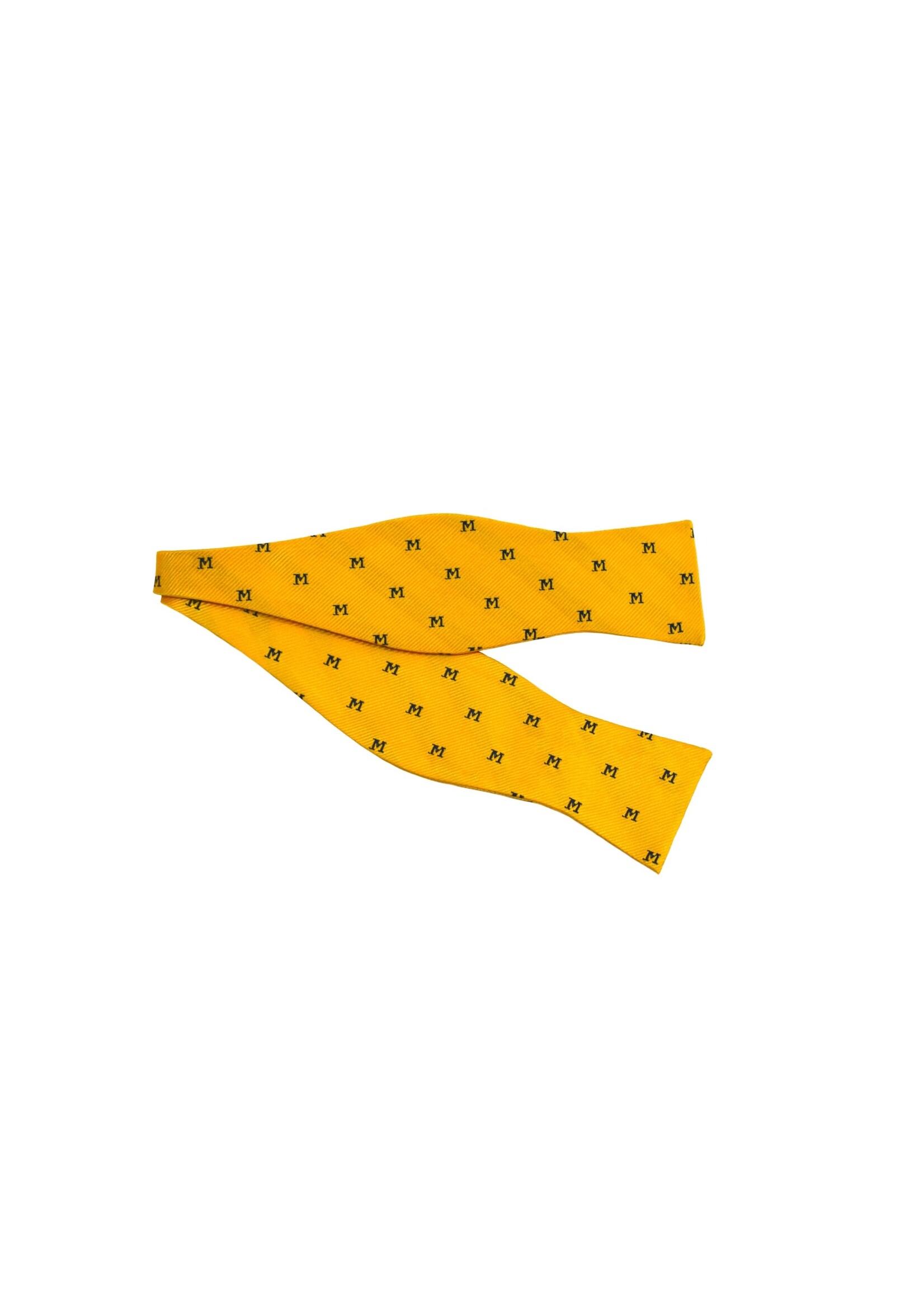 Amanda Christensen A. Christensen M Bow Tie Maize