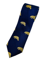 Amanda Christensen A. Christensen M Tie Wolverine