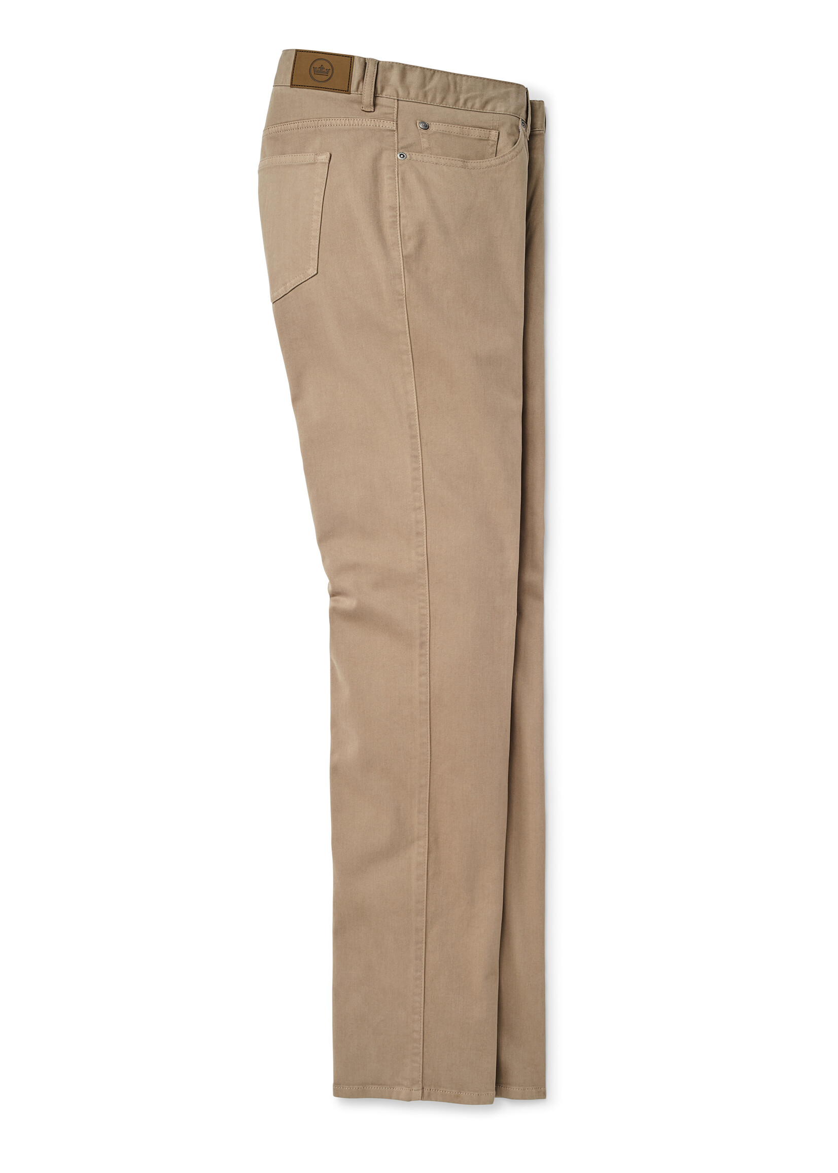 Peter Millar Peter Millar Ultimate Sateen Five-Pocket Pant Crown Collection