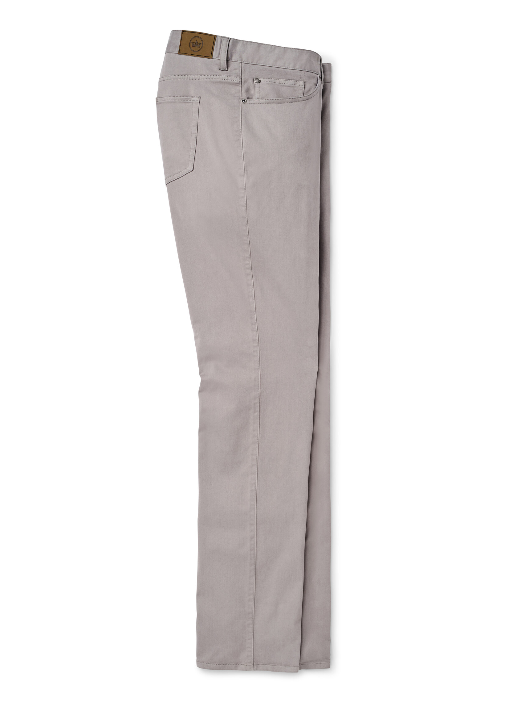 Peter Millar Peter Millar Ultimate Sateen Five-Pocket Pant Crown Collection