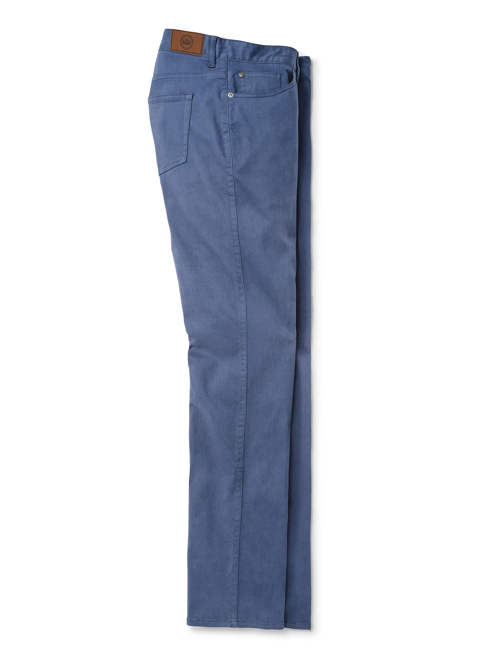 Peter Millar Peter Millar Ultimate Sateen Five-Pocket Pant Crown Collection