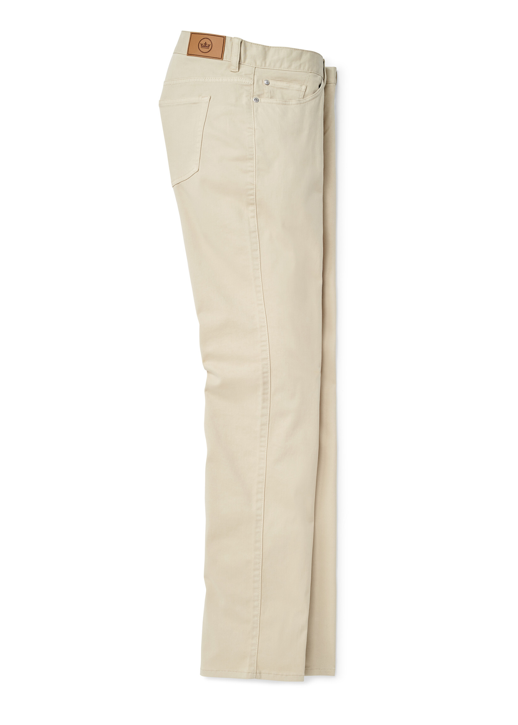 Peter Millar Peter Millar Ultimate Sateen Five-Pocket Pant Crown Collection