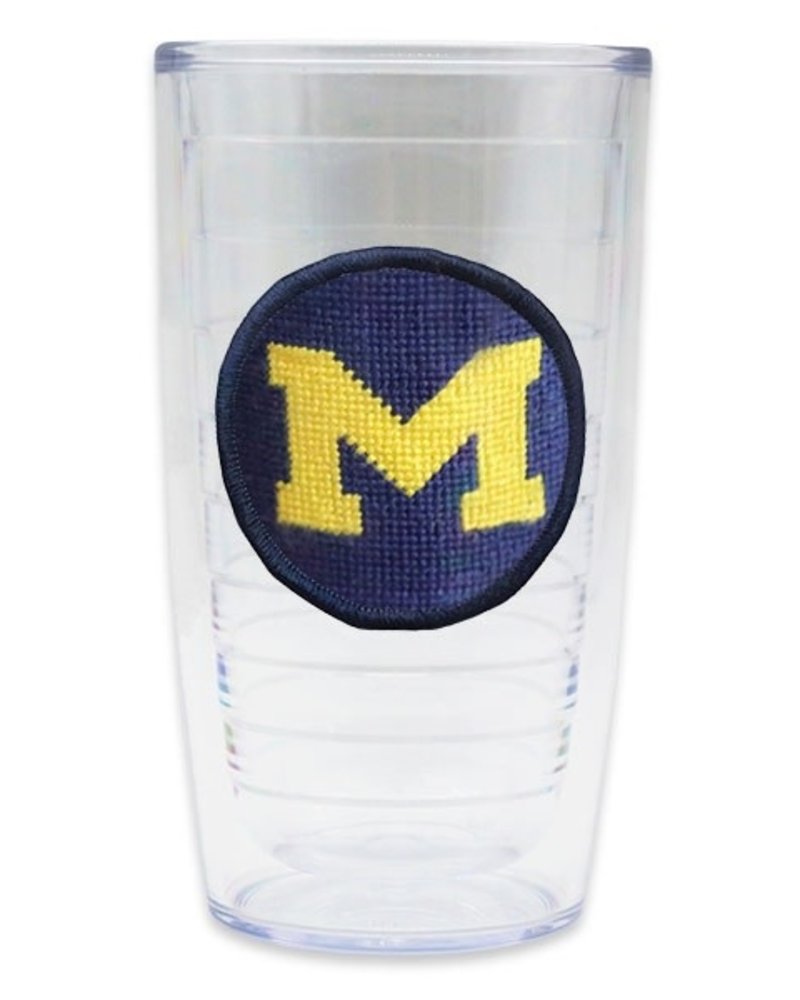 Smathers & Branson Smathers & Branson Michigan 16oz Tumbler