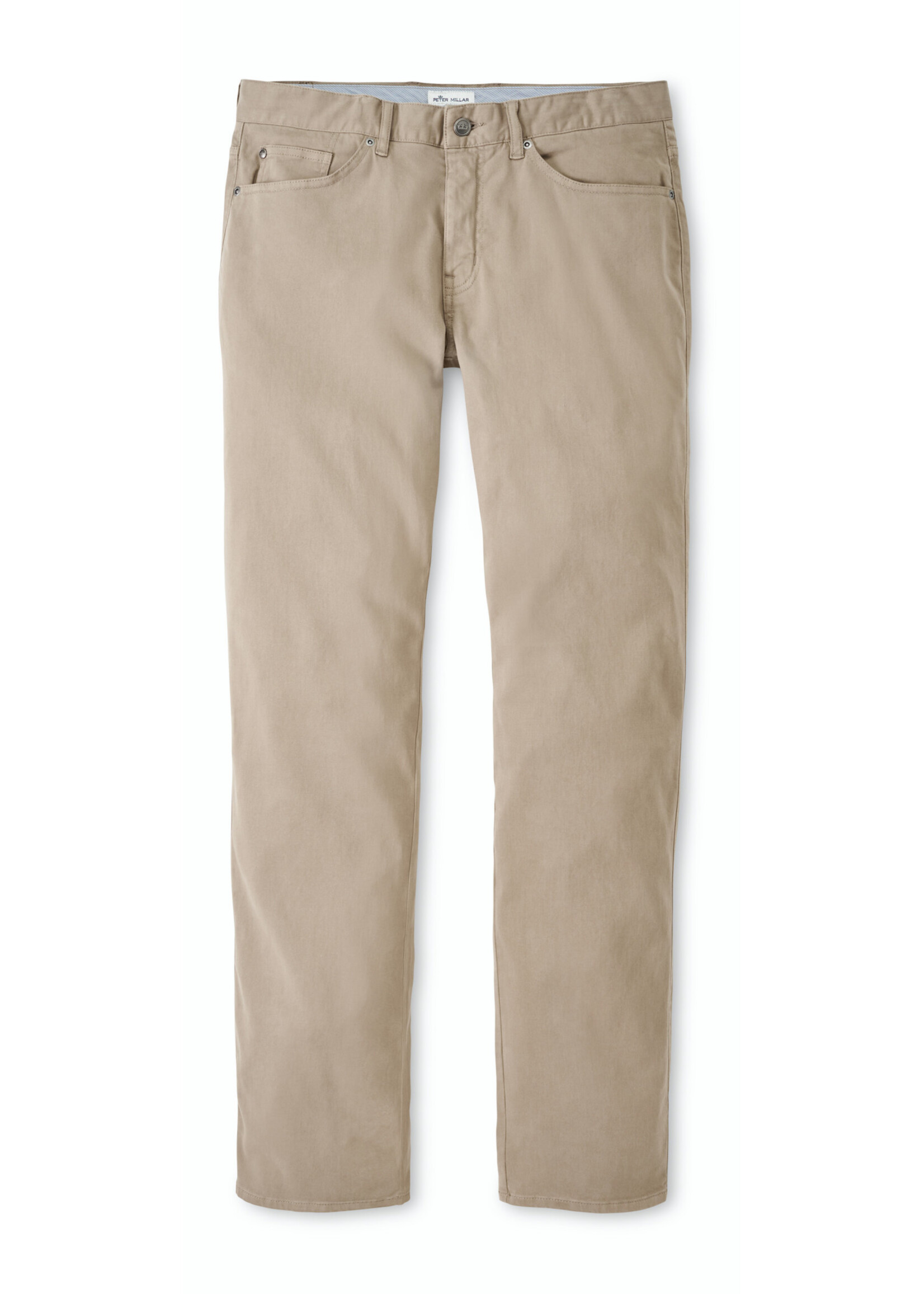 Peter Millar Peter Millar Ultimate Sateen Five-Pocket Pant Crown Collection