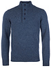 Barbour US for Men & Women Barbour Patch Half Zip Sweater