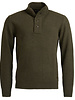 Barbour US for Men & Women Barbour Patch Half Zip Sweater