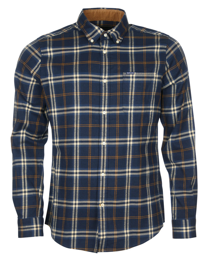 Barbour Barbour Tailored Sport Shirt