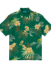 Tori Richard Hawaiian Shirt-Lilium