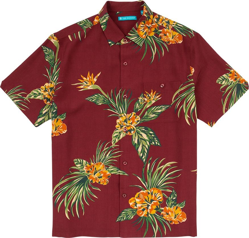 Louisville Cardinals Summer Commemorative Tropical Hawaiian Shirt - Trendy  Aloha