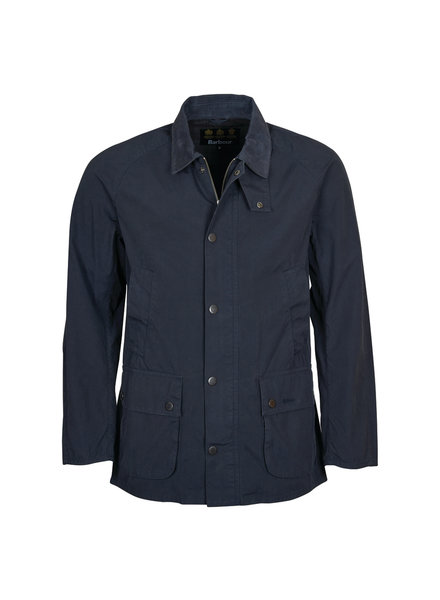 Barbour Barbour Ashby Casual 100% Cotton Jacket