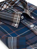 Leo Chevalier Leo Chevalier 100% Cotton Non-Iron Sport Shirt