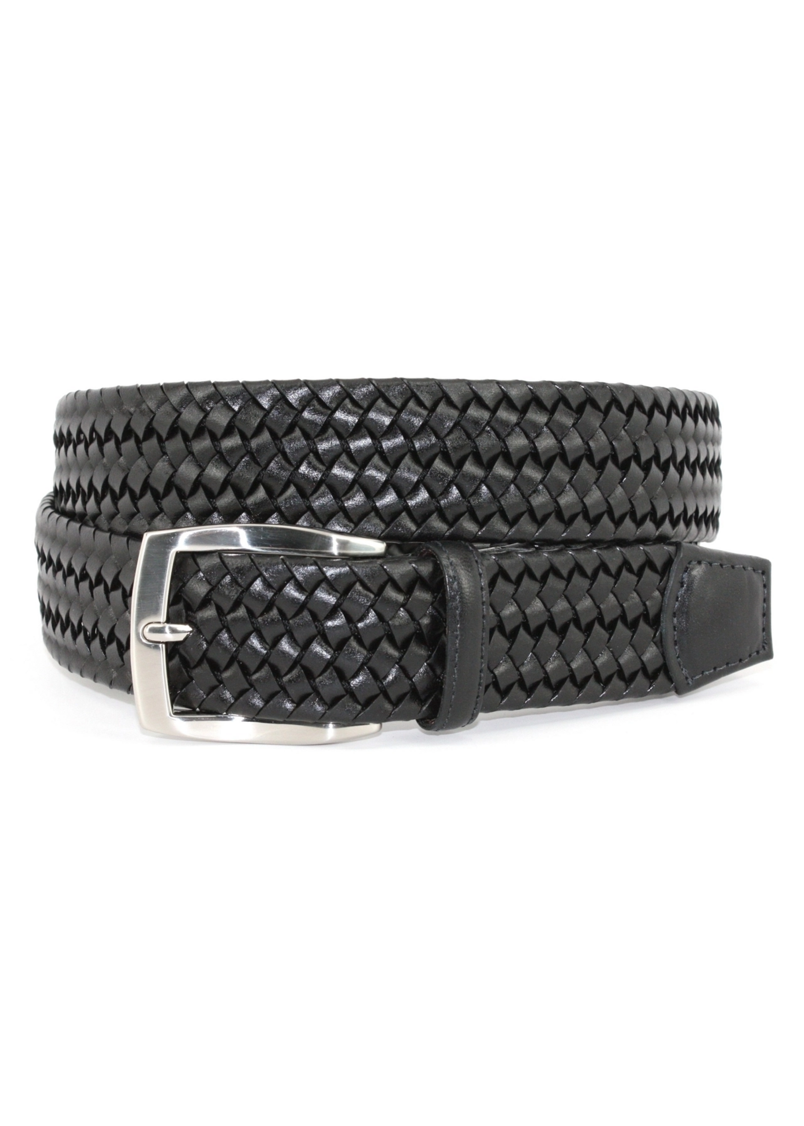 Torino Torino Braided Belt