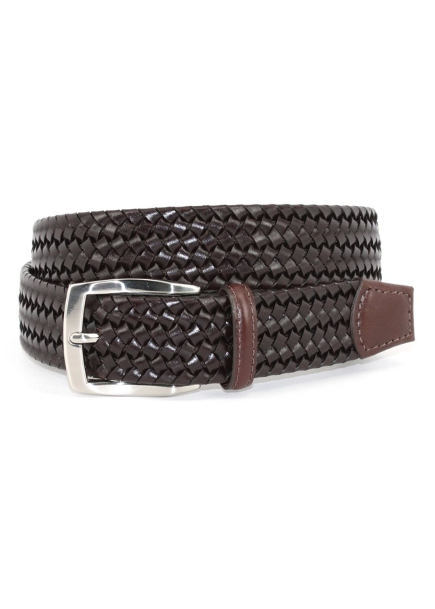 Torino Torino Braided Belt