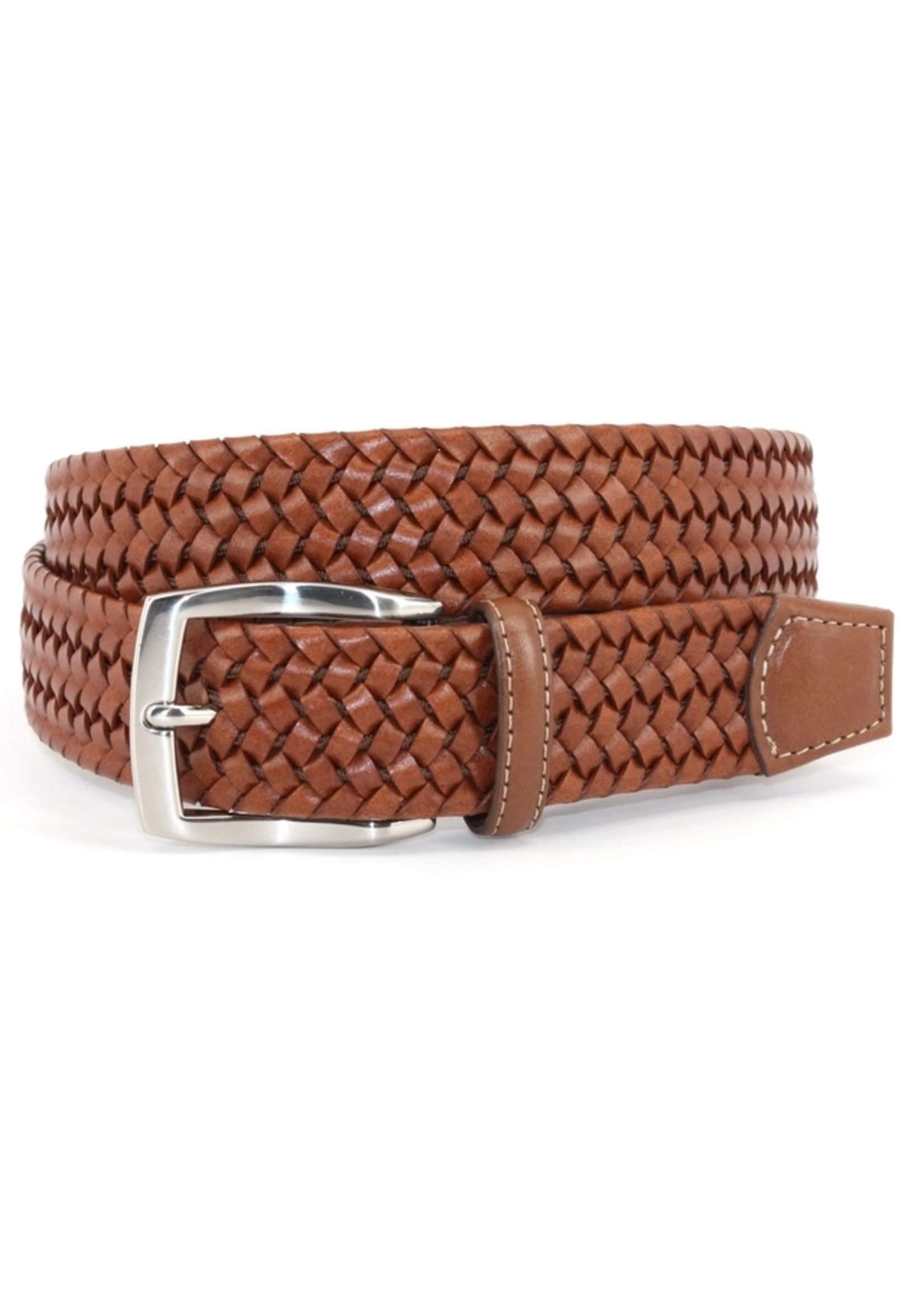 Torino Torino Braided Belt