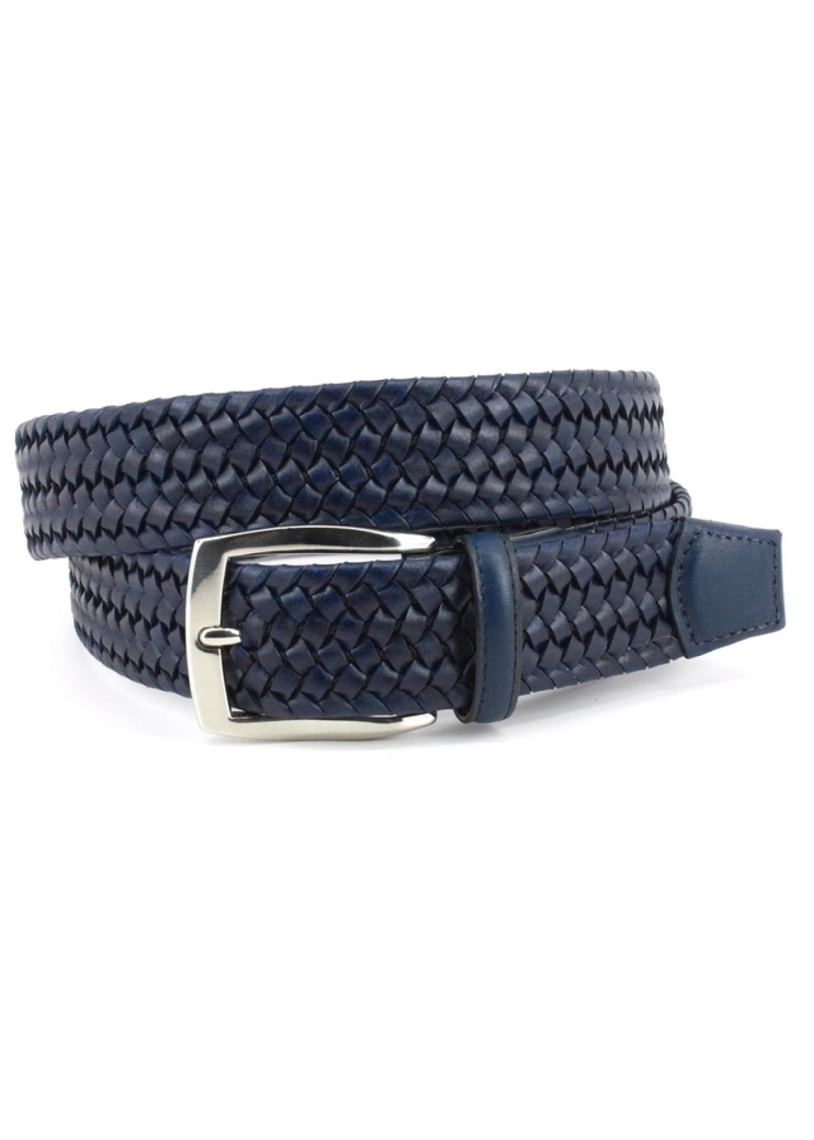 Torino Torino Braided Belt