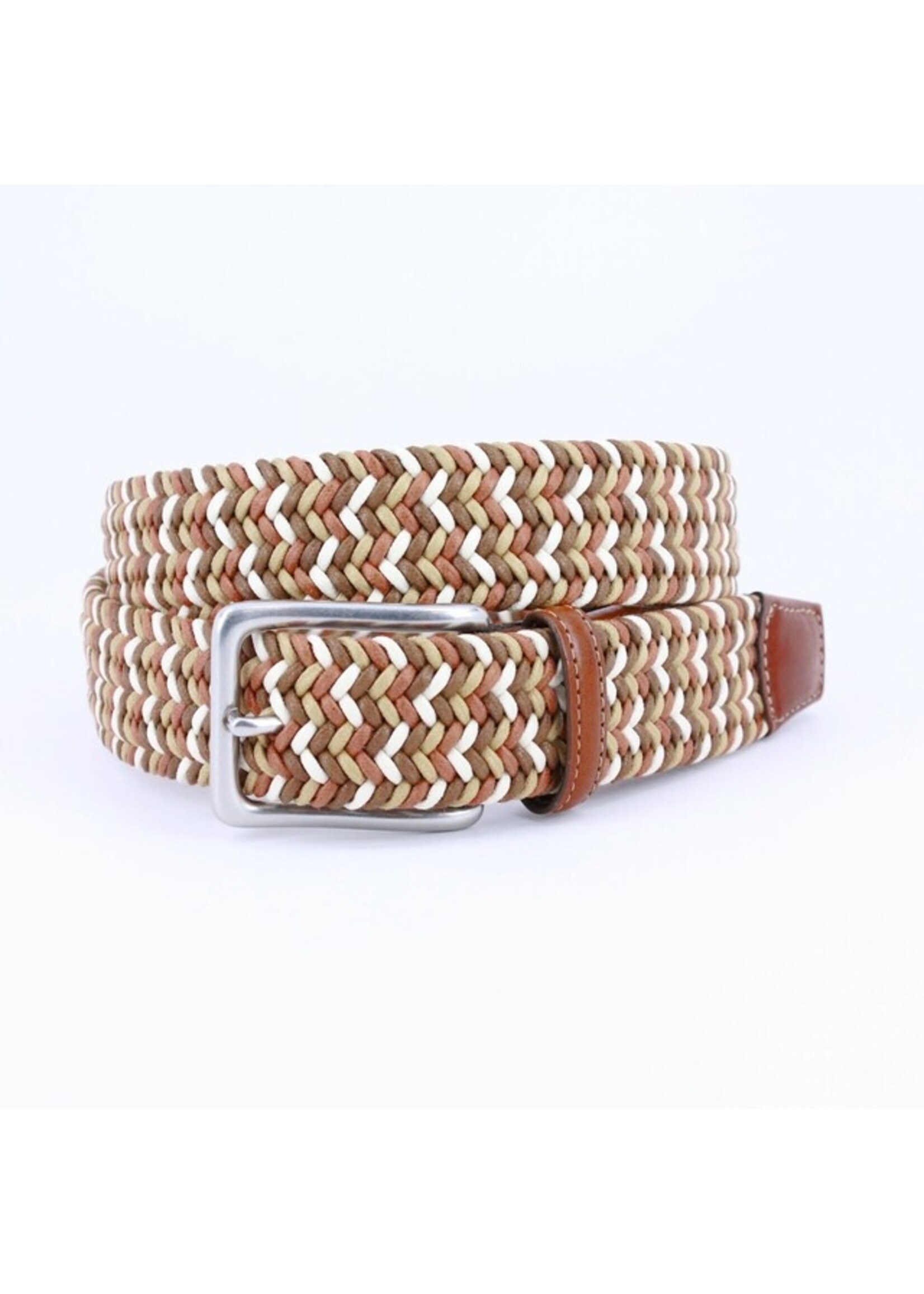 Torino Torino Braided Belt