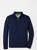 Peter Millar Peter Millar Crown Sweater Fleece 1/4 Zip