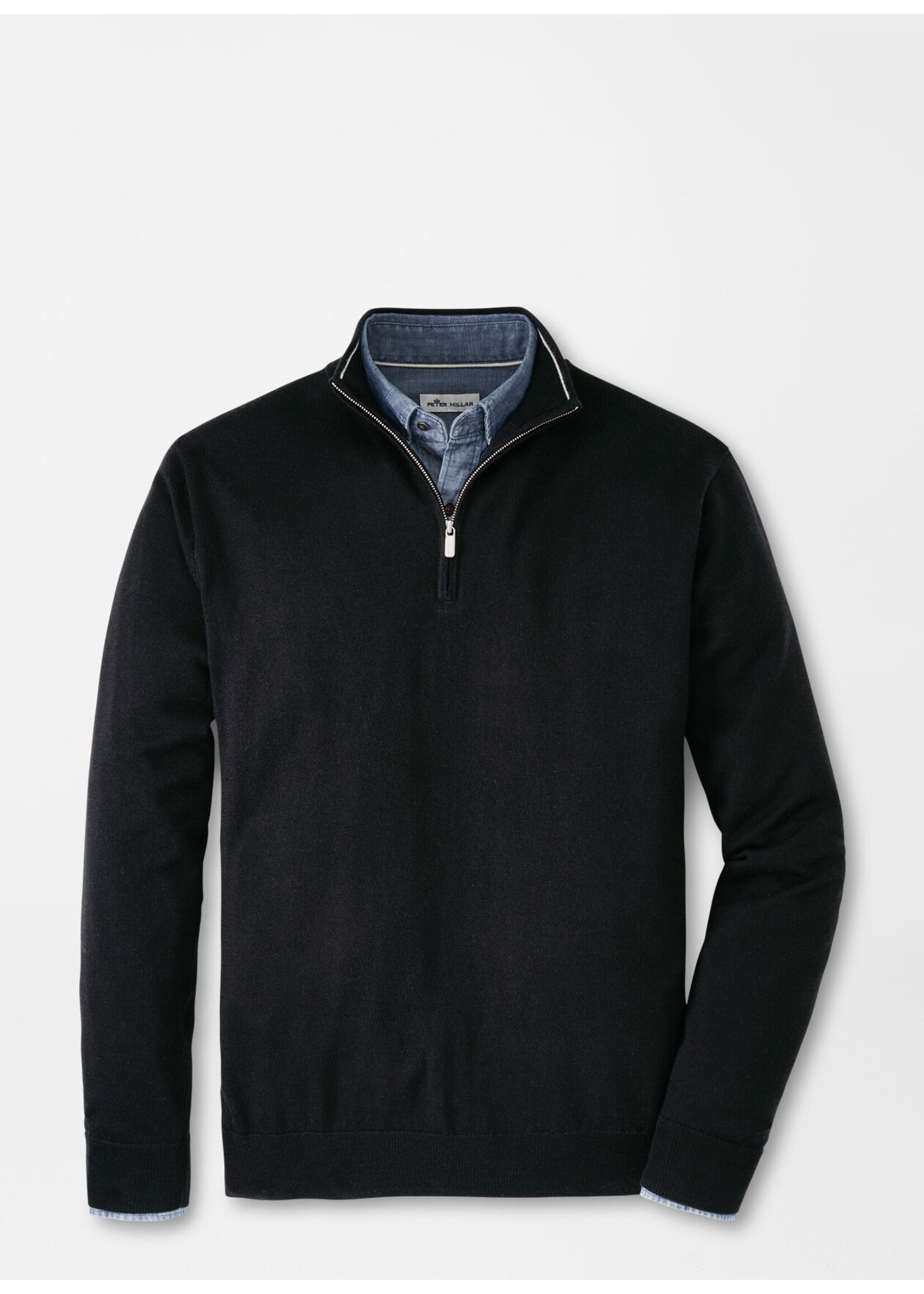 Peter Millar Peter Millar Autumn Crest Quarter-Zip