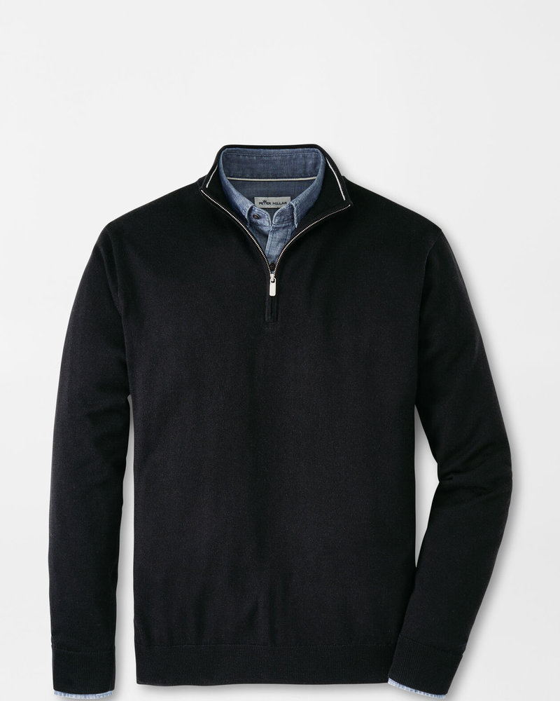 Peter Millar Peter Millar Autumn Crest Quarter-Zip