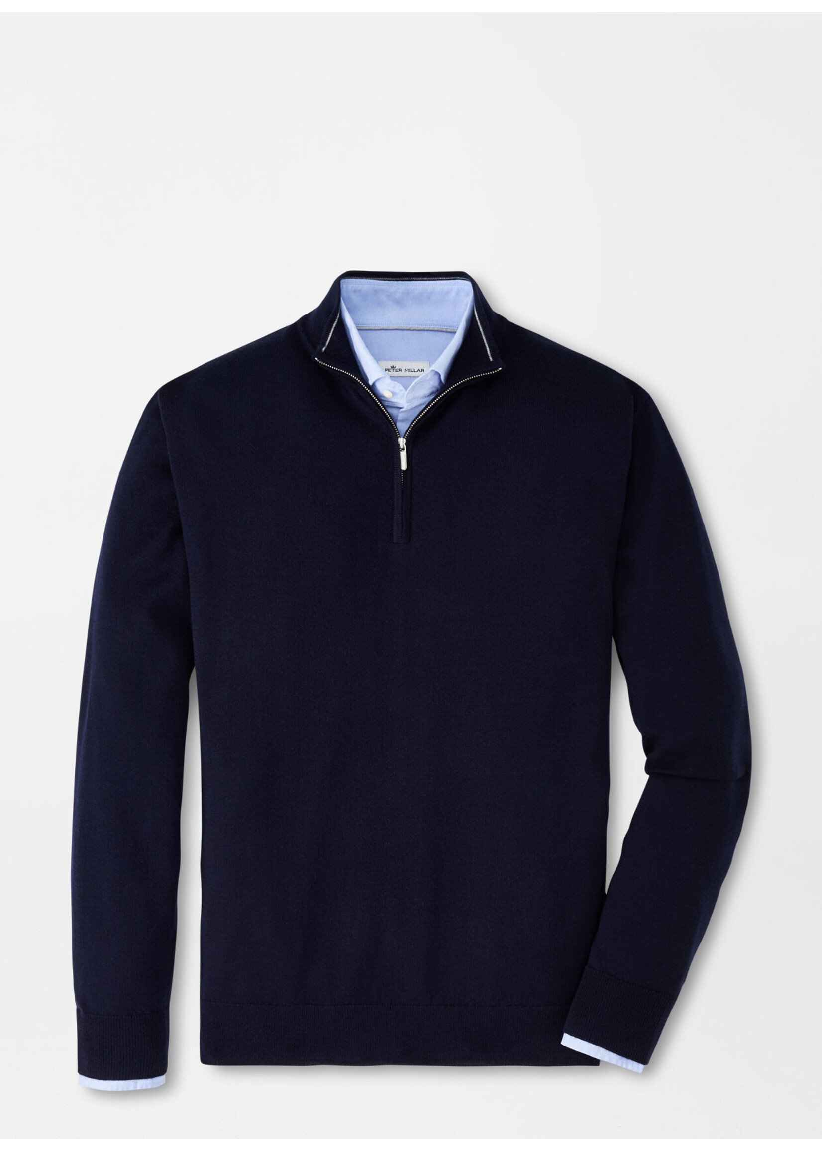 Peter Millar Peter Millar Autumn Crest Quarter-Zip