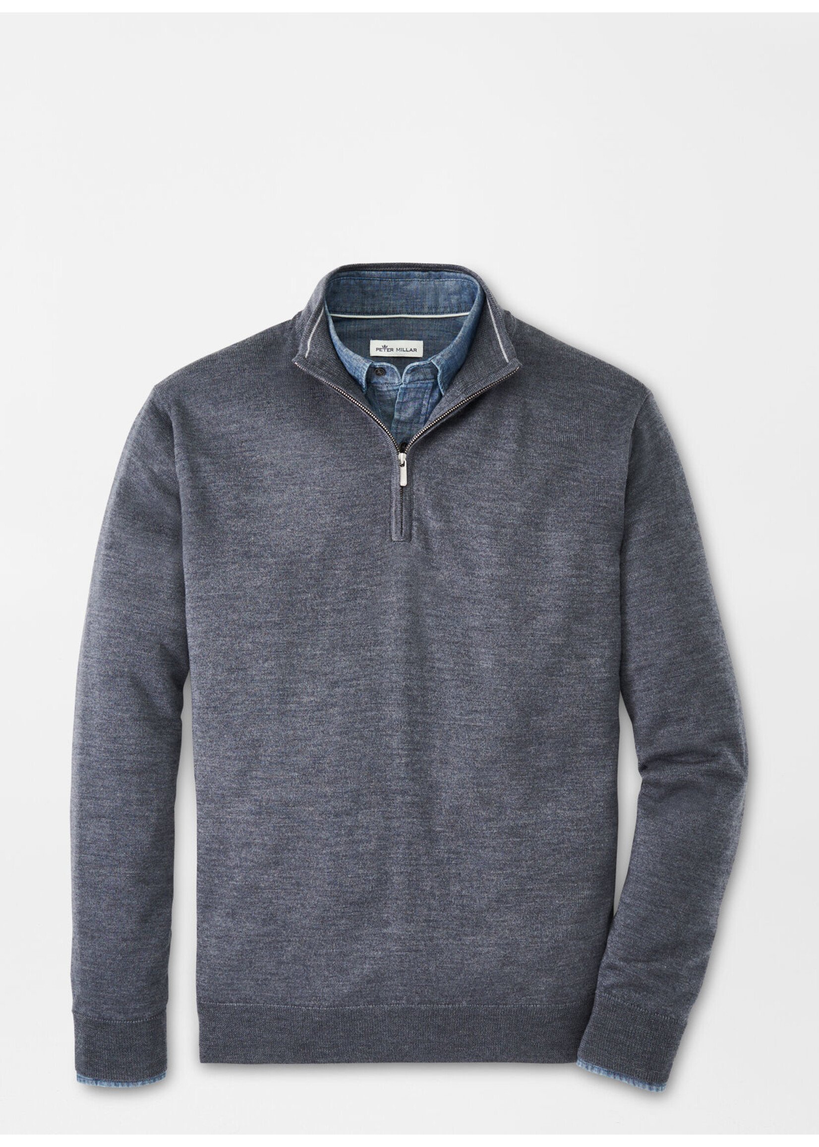 Peter Millar Peter Millar Autumn Crest Quarter-Zip