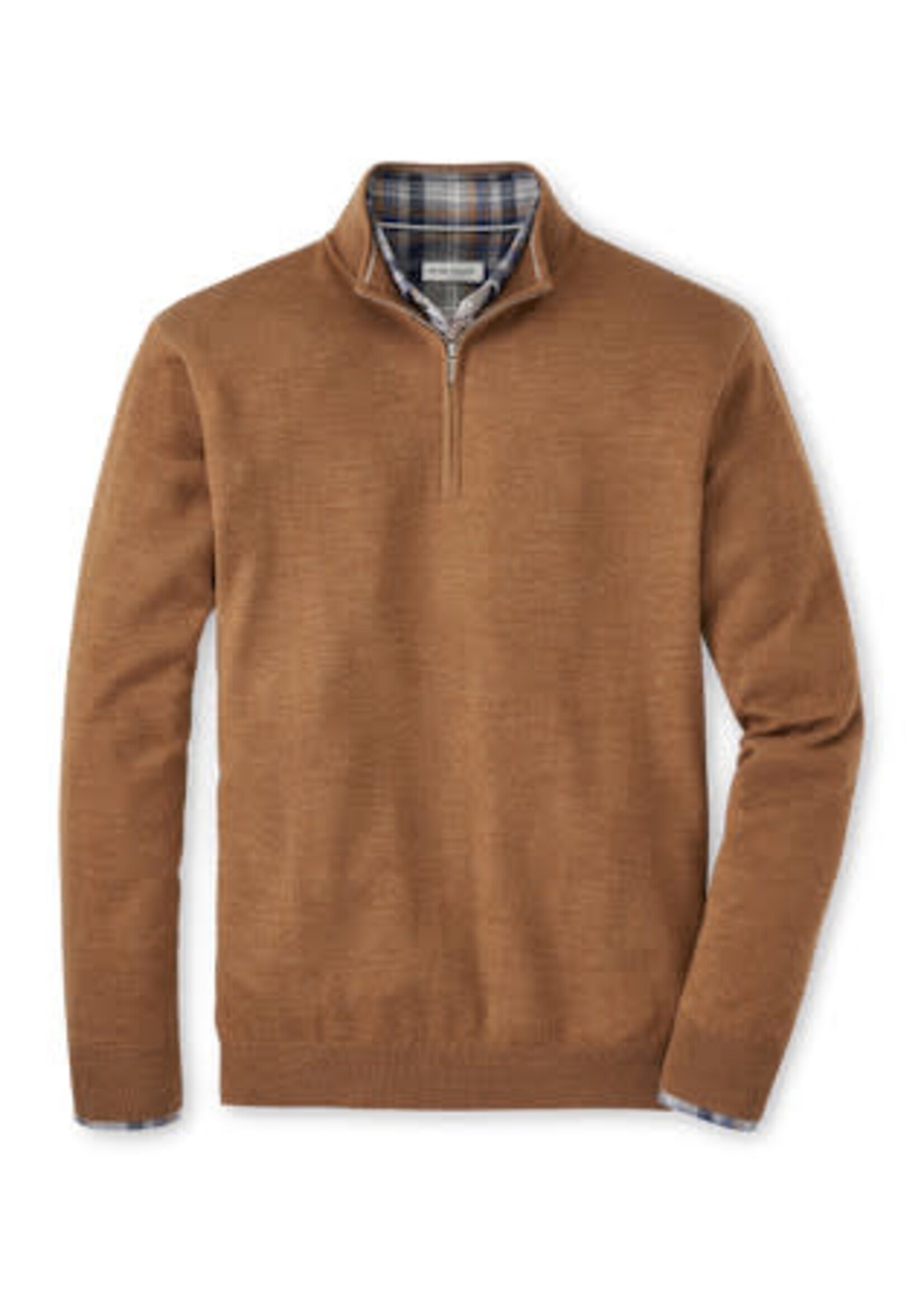 Peter Millar Peter Millar Autumn Crest Quarter-Zip