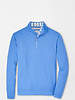 Peter Millar Peter Millar Perth Mélange Performance Quarter-Zip