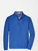 Peter Millar Peter Millar Perth Mélange Performance Quarter-Zip