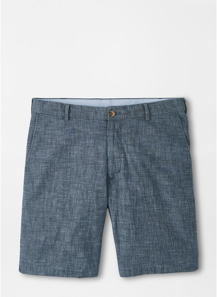 Peter Millar Peter Millar Chambray Short