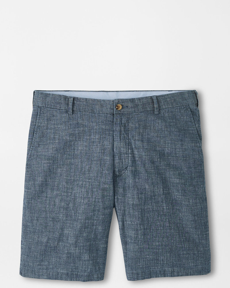 Peter Millar Peter Millar Chambray Short