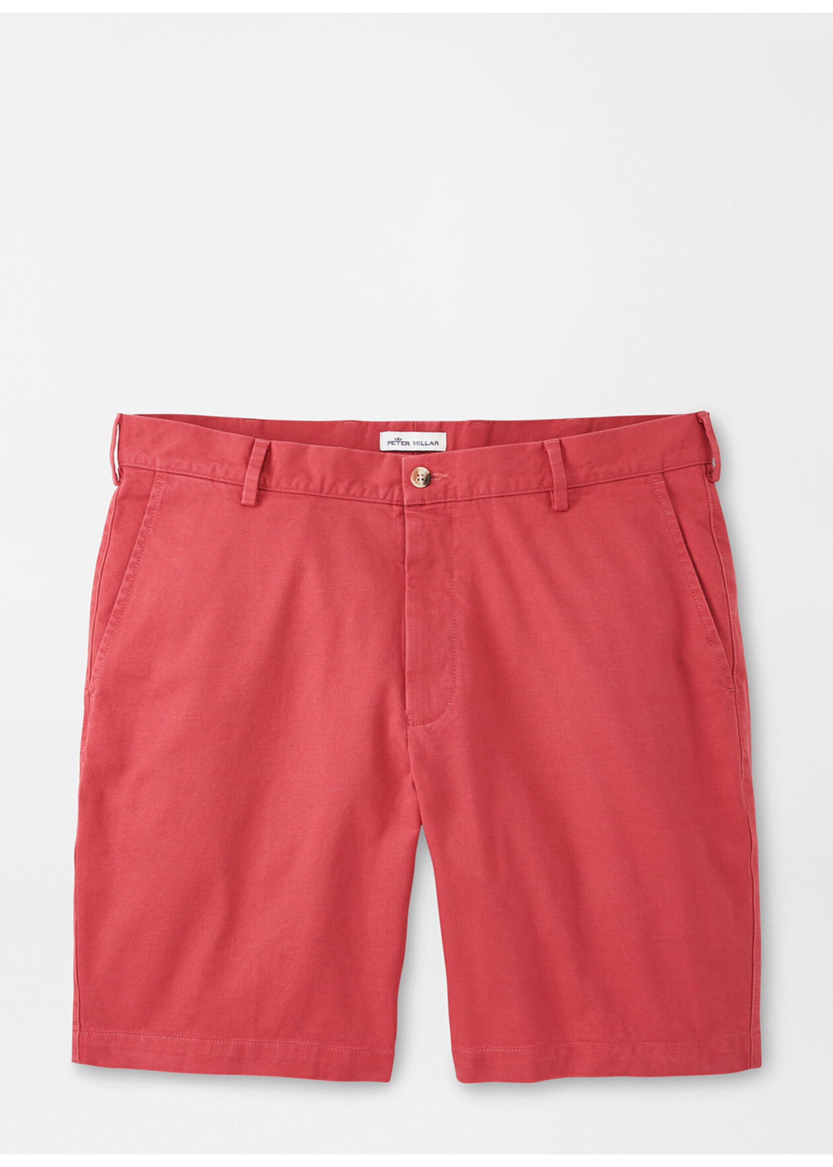 Peter Millar Peter Millar Pilot Twill Short