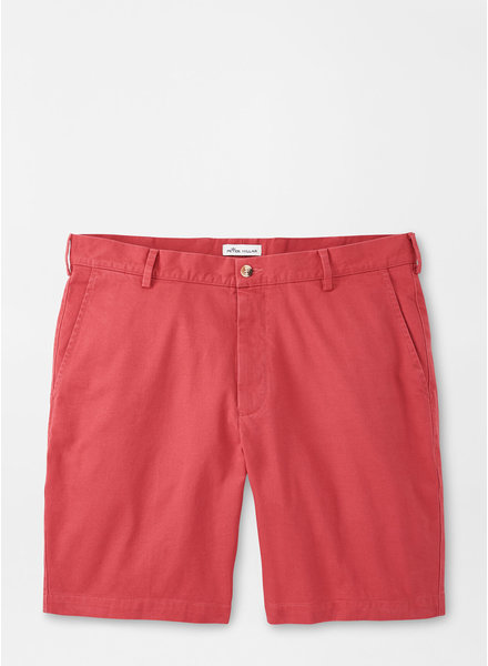 Peter Millar Peter Millar Pilot Twill Short