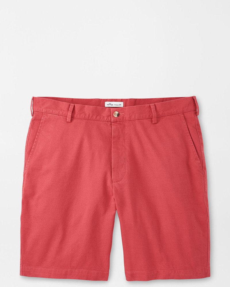 Peter Millar Peter Millar Pilot Twill Short