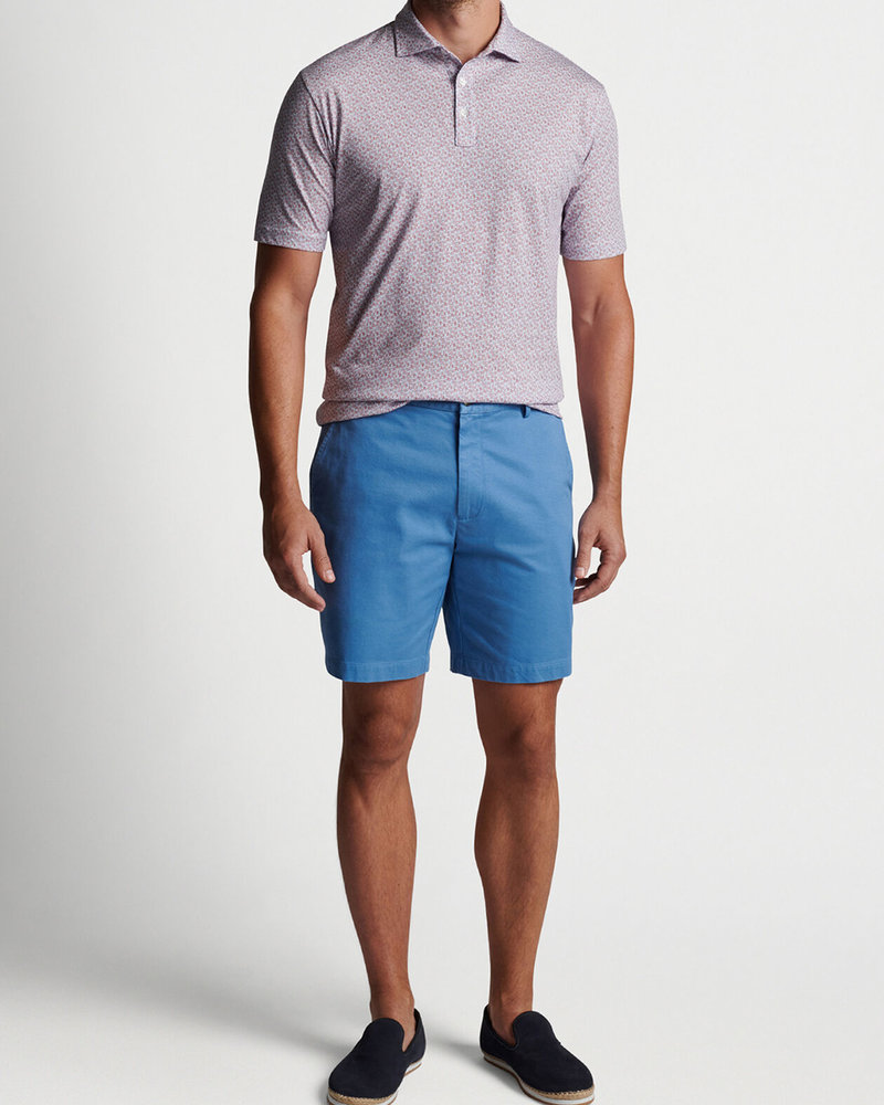 Peter Millar Peter Millar Pilot Twill Short