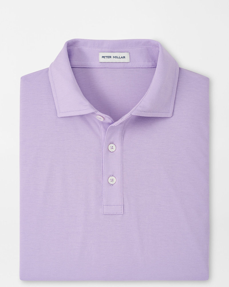 Peter Millar Pilot Mill Short Sleeve Polo