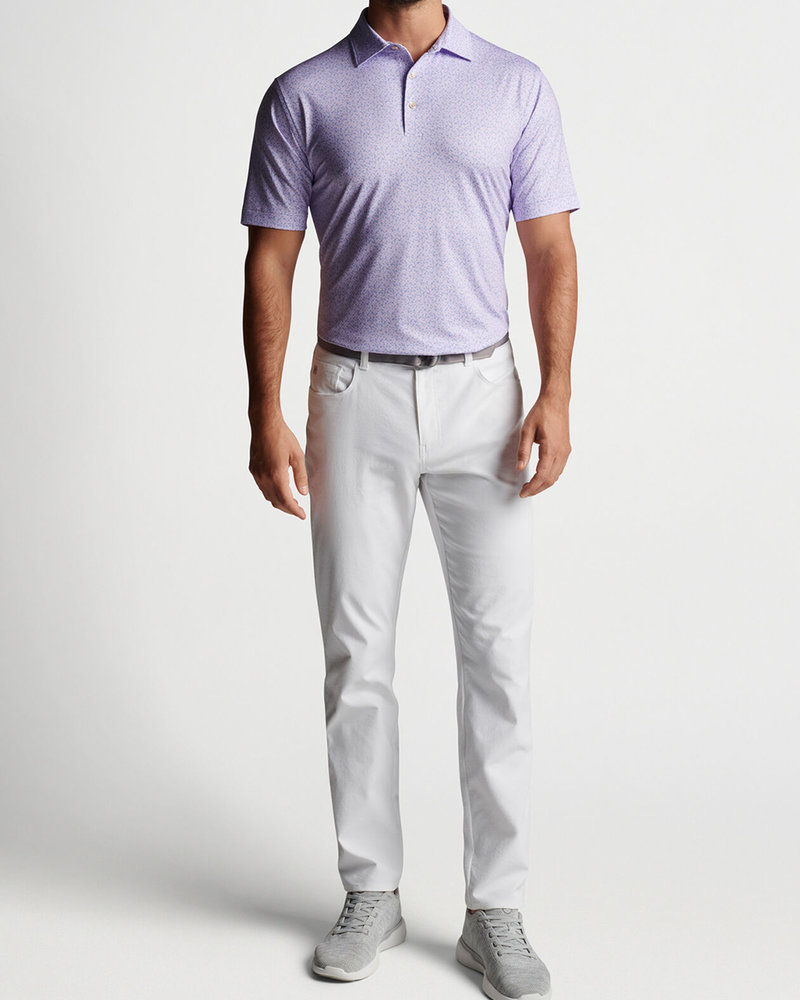 Peter Millar Sterling Performance Jersey Polo