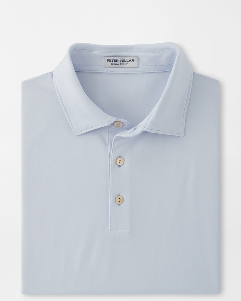 Peter Millar Peter Millar Solid Performance Jersey Polo