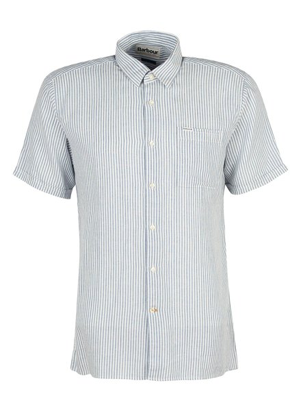 Barbour US for Men & Women Barbour Deerpark Summerfit Shirt