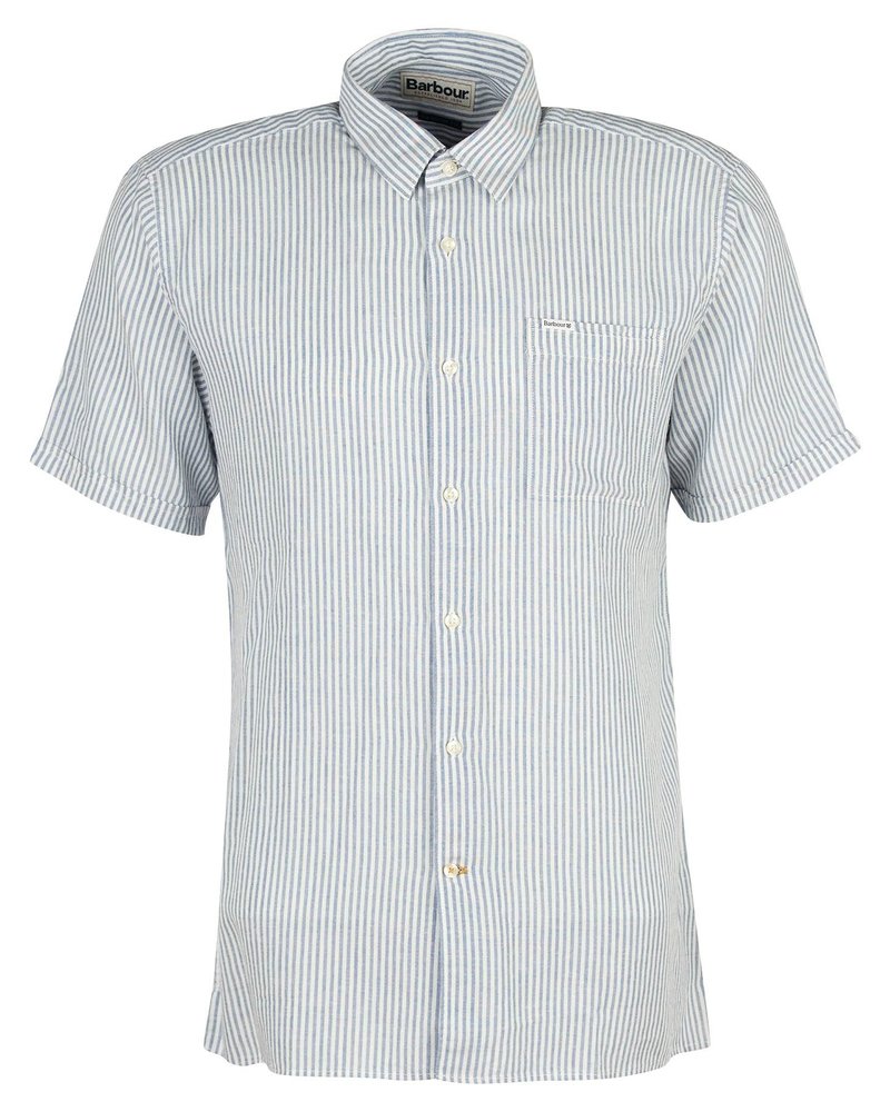Barbour US for Men & Women Barbour Deerpark Summerfit Shirt