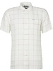 Barbour US for Men & Women Barbour Bayston Linen Summer Shirt