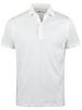 Stenstroms Stenstroms Mercerized Cotton Polo Shirt