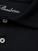 Stenstroms Stenstroms Mercerized Cotton Polo Shirt