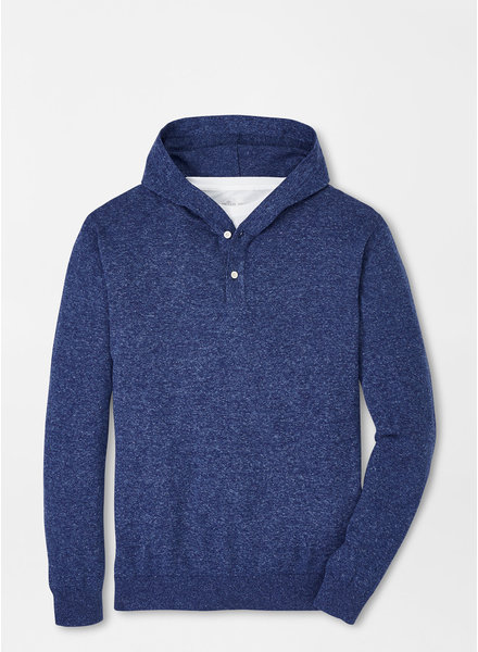 Peter Millar Peter MIllar Ryles Henley Hoodie