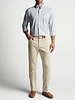 Peter Millar Peter Millar Mackinac Cotton-Stretch Sport Shirt