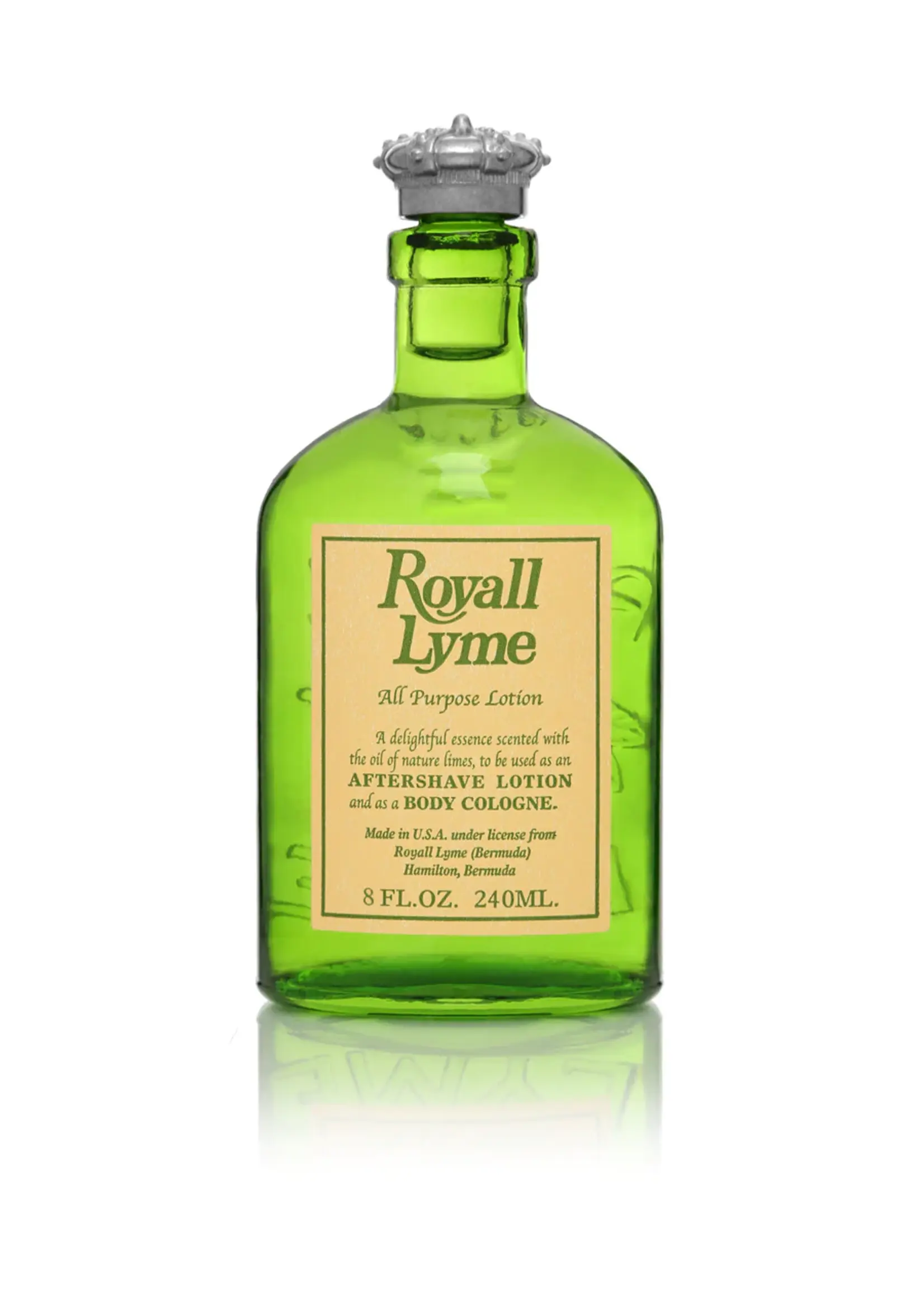 Royall Lyme of Bermuda Royall Lyme Cologne 4oz